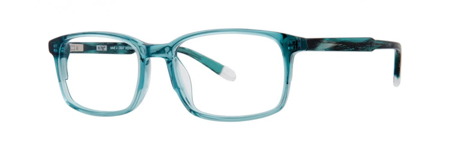 Original Penguin The Layne Jr Eyeglasses - view 2